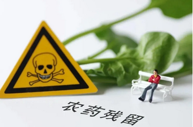 如何檢測(cè)農(nóng)藥殘留超標(biāo)？了解農(nóng)藥超標(biāo)殘留檢測(cè)的樣品采集