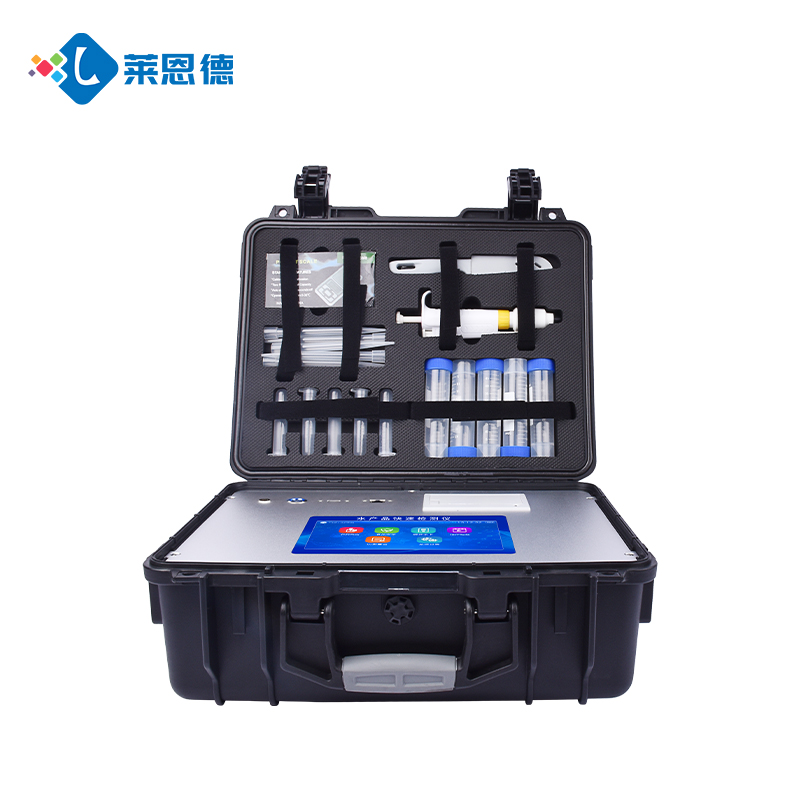 如何挑選優(yōu)質(zhì)水產(chǎn)品獸藥殘留檢測(cè)儀的生產(chǎn)廠家？避免劣質(zhì)檢測(cè)設(shè)備