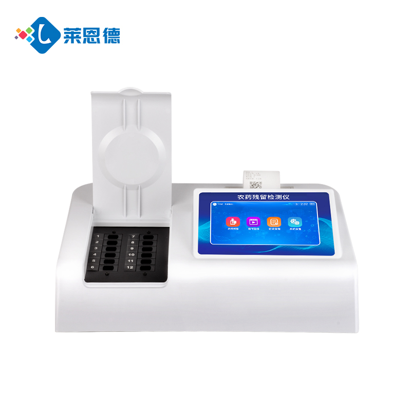 食品安全新規(guī)下，哪些檢測儀器是企業(yè)的剛需？