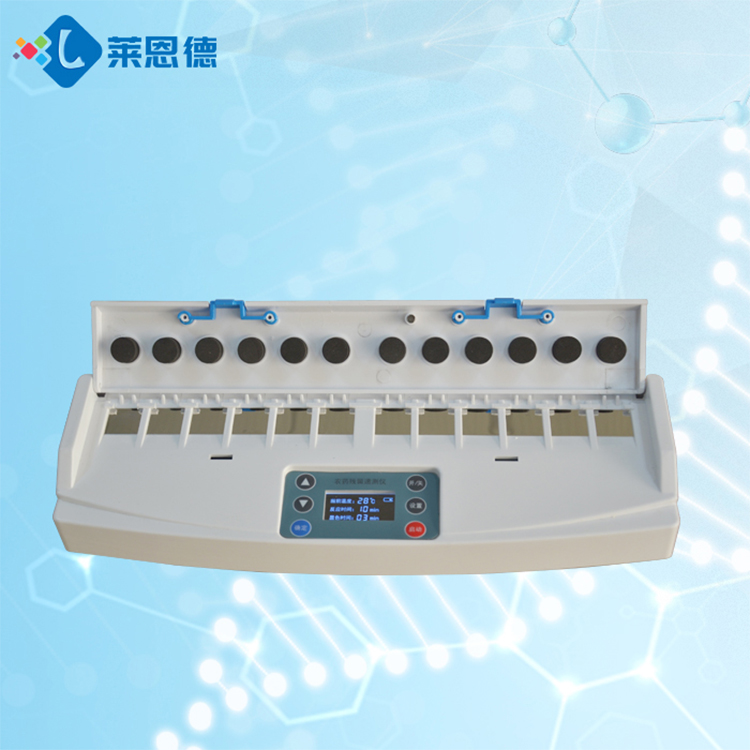 農(nóng)藥的分類及使用的檢測(cè)方法有哪些？