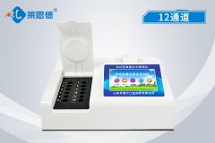 食品檢測技術對人們的價值體現(xiàn)