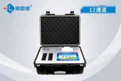 食品重金屬檢測儀如何應(yīng)用？