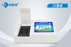 如何科學(xué)使用并存放農(nóng)藥殘留檢測儀？